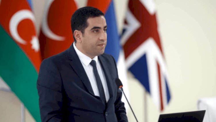    37 yaşlı icra başçısı kimdir? -   Maraqlı məlumatlar