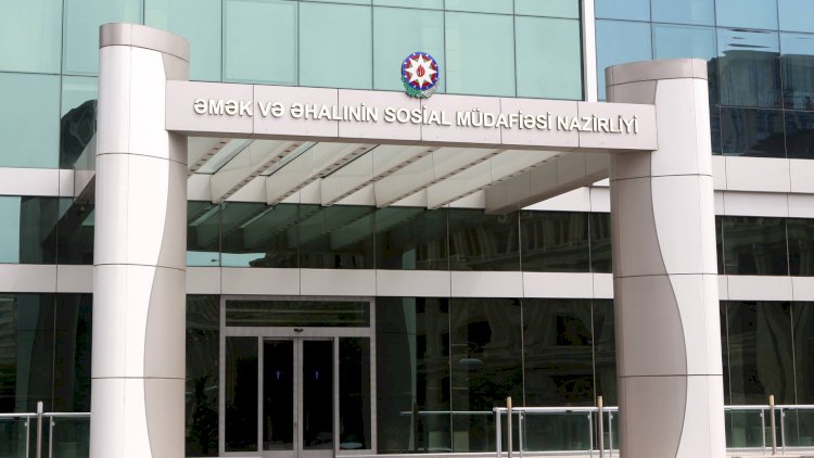    Peşə kurslarını bitirən 5019 şəxs işlə təmin edilib - Agentlik   