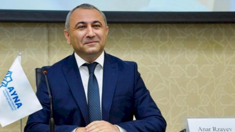    Sürücüsüz avtomobillər gəlir: Anar Rzayev bütün detalları AÇIQLADI   