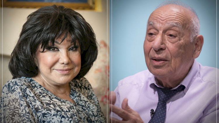    İkram Kərimov: “Flora Kərimova ilə bağlı saysız-hesabsız məhkəmə işi olub” -   VİDEO