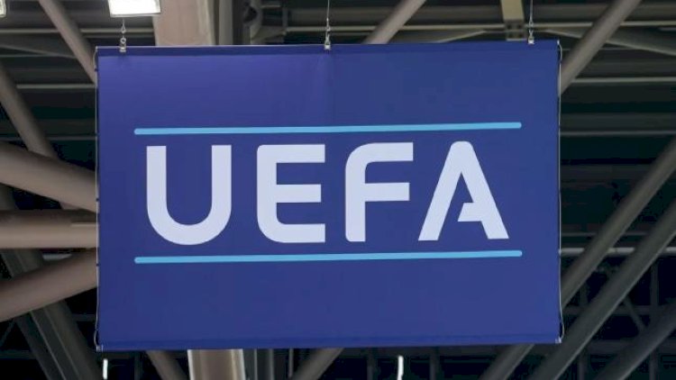    UEFA avrokuboklarda sarı vərəqə qaydasını dəyişdi   