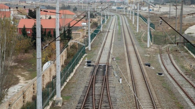    Qatar xətlərinin ətrafında yaşayanlara xəbərdarlıq -   Yeni qaydalar qüvvəyə minib