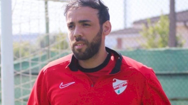    Azərbaycanlı futbolçu Türkiyə klubunda   