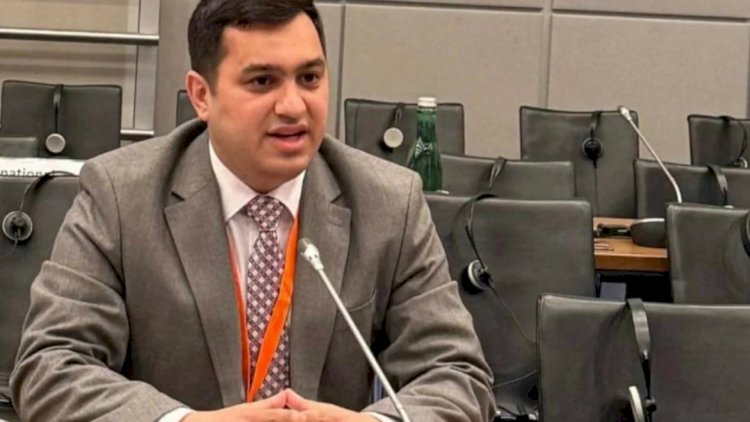    Fərid Şahbazlı: “Demokratiyadan danışan dövlətin başqa ölkələrə qarşı nifrət ritorikasına göz yumması ikrah doğurur”   