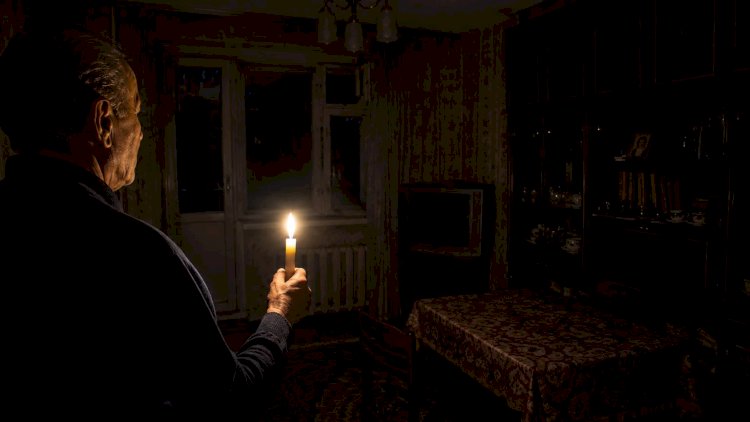    “Azərişıq” xəbərdarlıq etdi -   Bu ərazilər işıqsız qalacaq