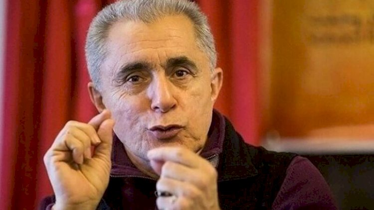    Xalq artisti: Harada bir yer tapsam, orada daldalanıram   