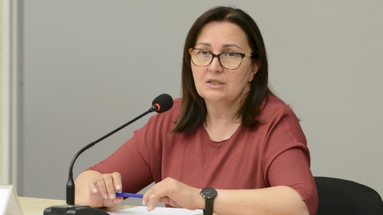    MÜTDA rəsmisi özəl bağçalara dair müsabiqəyə aydınlıq gətirdi   