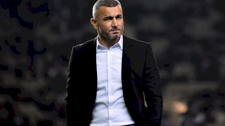    Qurban Qurbanov Kiyev “Dinamo”su ilə görüşdən nə gözləyir?   