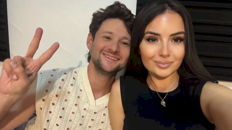    Aysel və Eldardan duet anonsu   