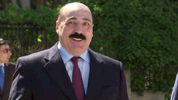    Şəmsi Səmədzadə: O daha arvadım deyil -   VİDEO