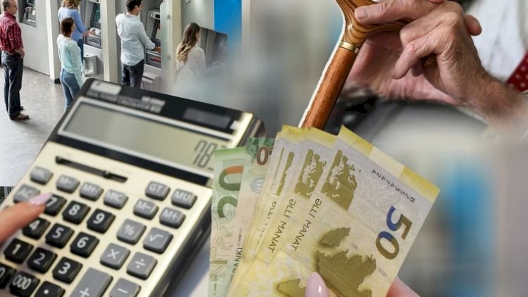    Maaş, pensiya və müavinətlər yenidən artırılacaq?   