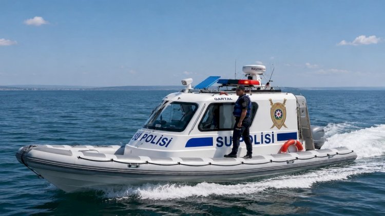    Qanunsuz balıq ovlayan şəxs saxlanıldı   