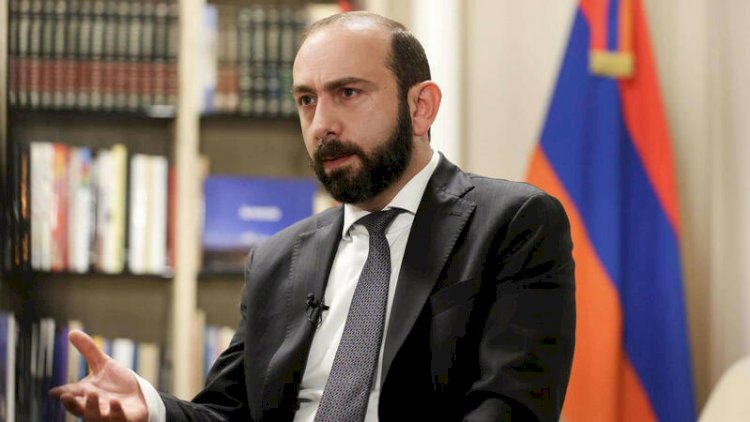    Ararat Mirzoyanın vəzifəsi dəyişəcək   