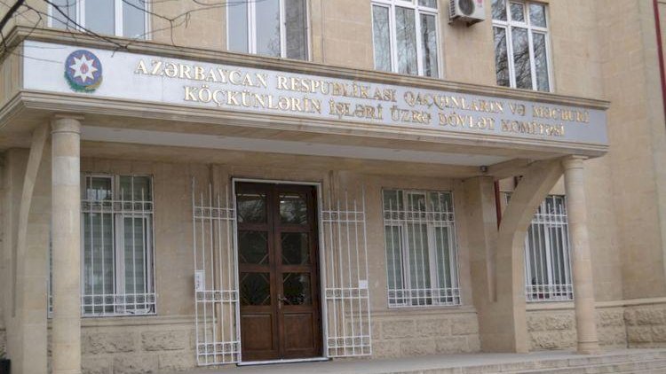    Vahid aylıq müavinət “məcburi köçkün” statusu olanların heç də hamısına təyin edilmir   