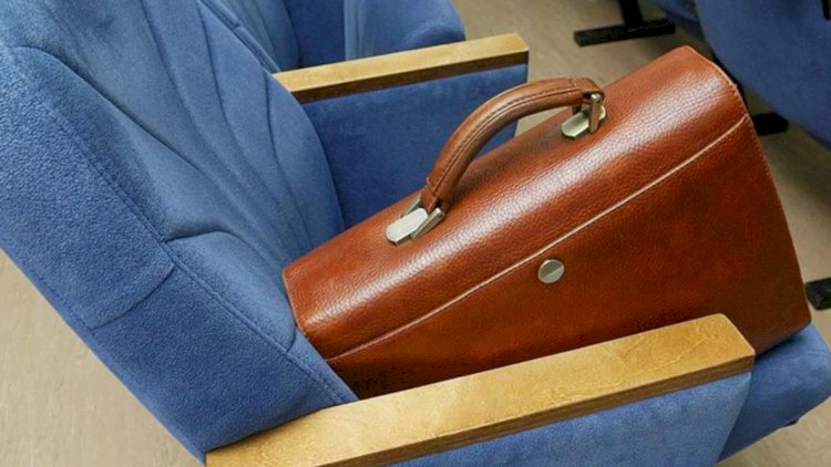    Nazirin yeni təyin etdiyi müavin kimdir?   