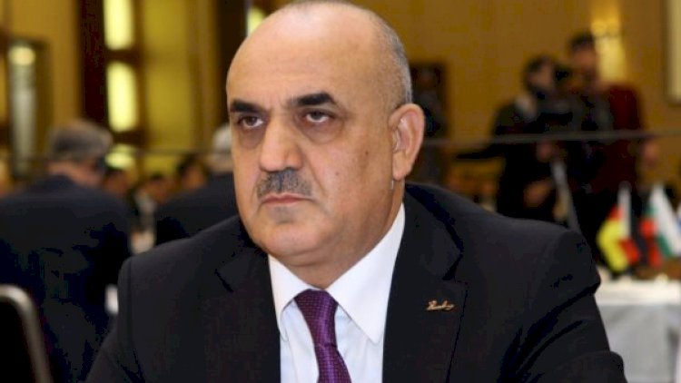    Səlim Müslümovun əmlakı rekord qiymətə satıldı   