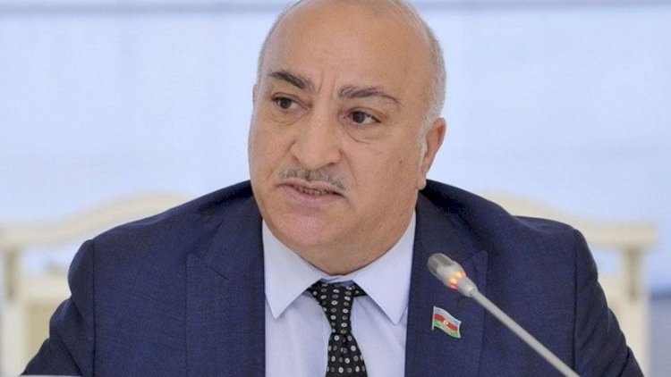    Tahir Kərimliyə ağır itki   