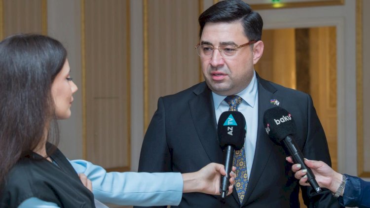    ŞOK! David Seliverstov ölkədən qaçdı    