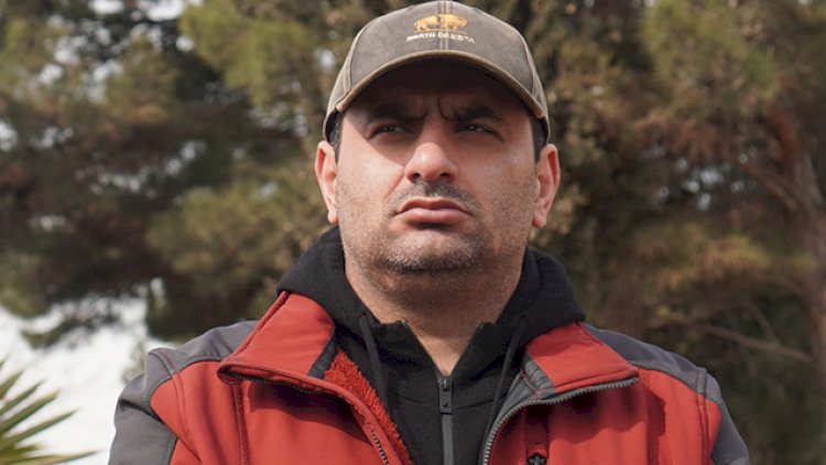    Rüfət Səfərovun apellyasiyasiya şikayətinə baxılır   