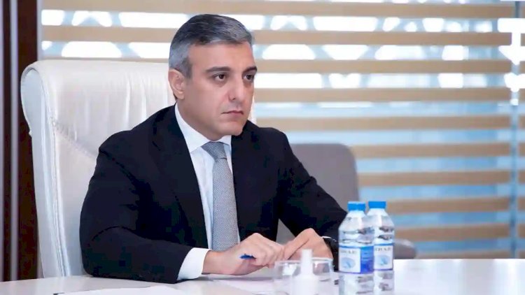    Suraxanıda yollar SOS verir, AAYDA isə susur   - FOTOLAR