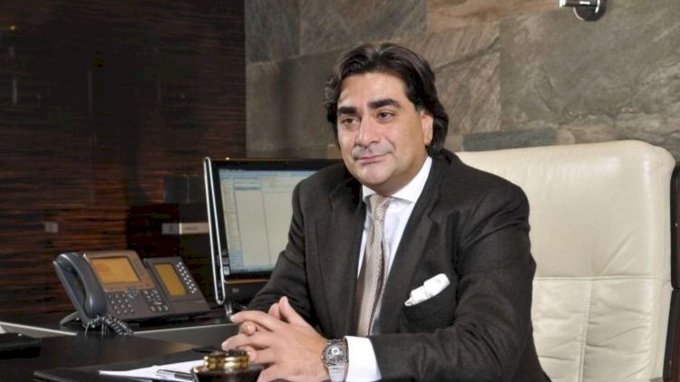    Bir ildə 1.9 milyon qazandı   