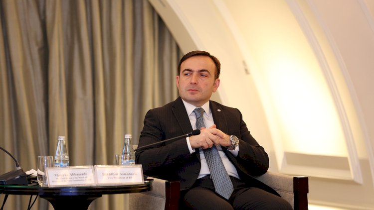    Prezidentin təltif etdiyi Aslanbəyli kimdir? - DOSYE   