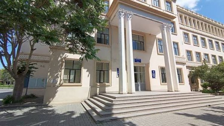    Tibb Universitetində 44 minlik dəyişiklik   
