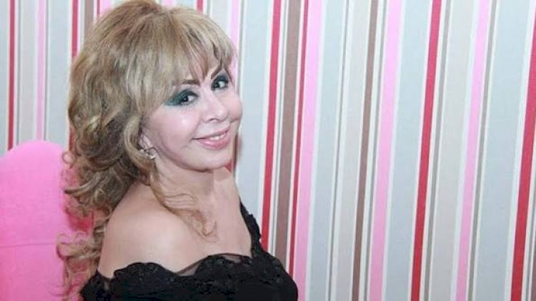    “Məni belə paltarda görmək istəməyənlər var” – Ruhəngiz Allahverdiyeva   