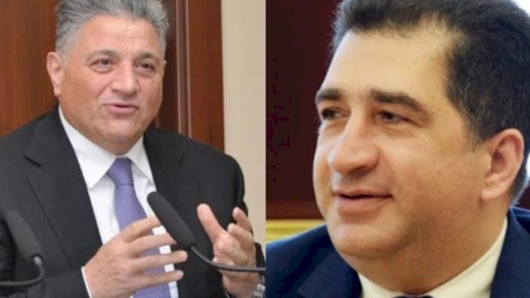    Rasim İldırımzadə, Zaur Mirzəzadə və... - Apellyasiya şikayətinə baxılır   