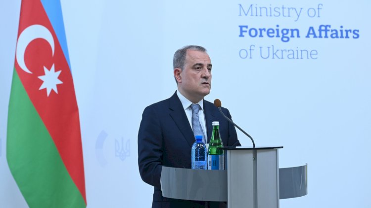    Azərbaycan Ukraynaya pulsuz qaz verəcək? –   Nazirdən rəsmi açıqlama