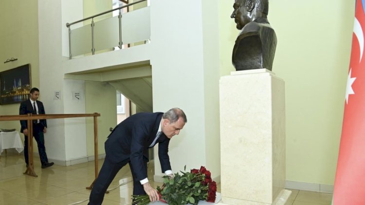    Zelenski ilə görüşdən sonra Ceyhun Bayramovdan daha bir mühüm addım   