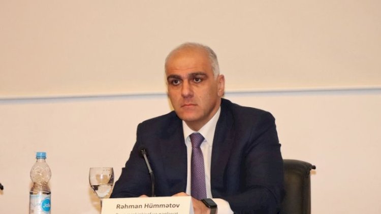    Nazir müavini: Metroya görə avtobus pulsuz olsa...   