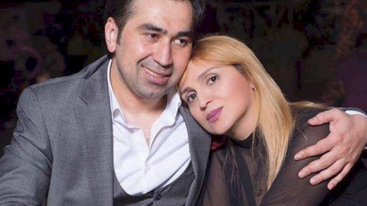    Xanımı Eltonu belə təbrik etdi   