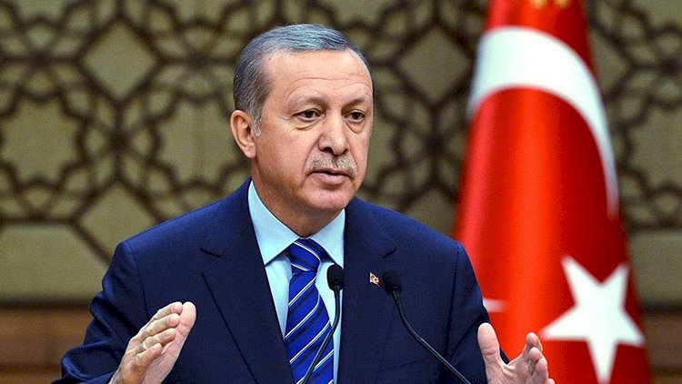    Ərdoğan Səudiyyəyə getdi - Üçtərəfli müqavilə imzalanacaq   