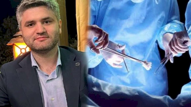    Bakıda daha bir qadın estetik əməliyyatdan sonra öldü   