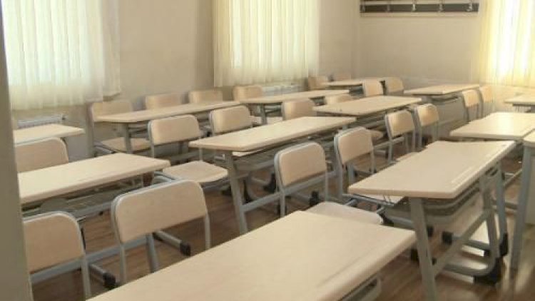    Gədəbəydə 3 məktəb bağlandı: Şagird və müəllimlərin aqibəti necə olacaq?   