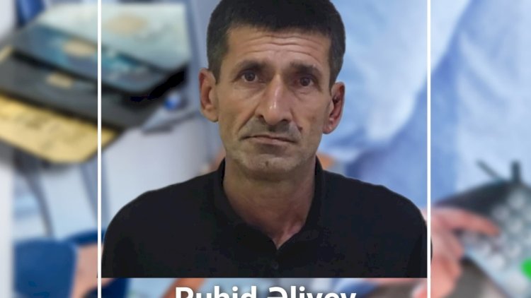    Lənkəranda pensiyaçıları aldadan şəxs həbs olundu   