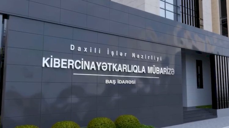    Kiberpolis 2 hakeri ifşa etdi -   VİDEO