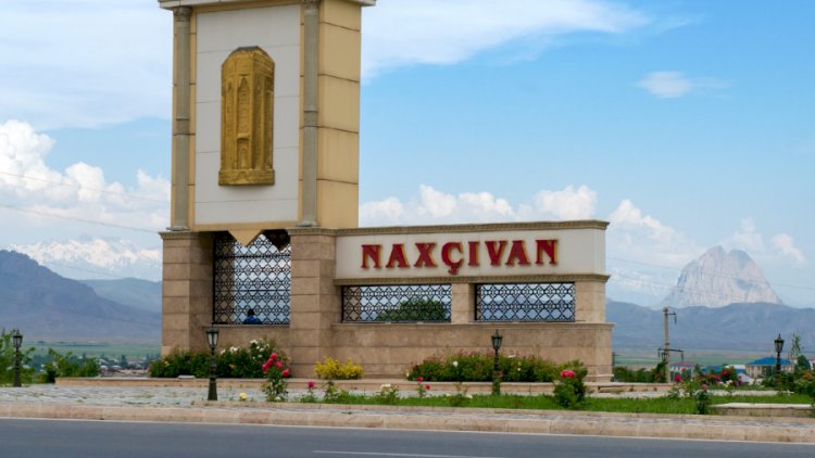    Naxçıvanda ictimai nəqliyyatda böyük yenilik – Artıq belə ödəyəcəksiniz   
