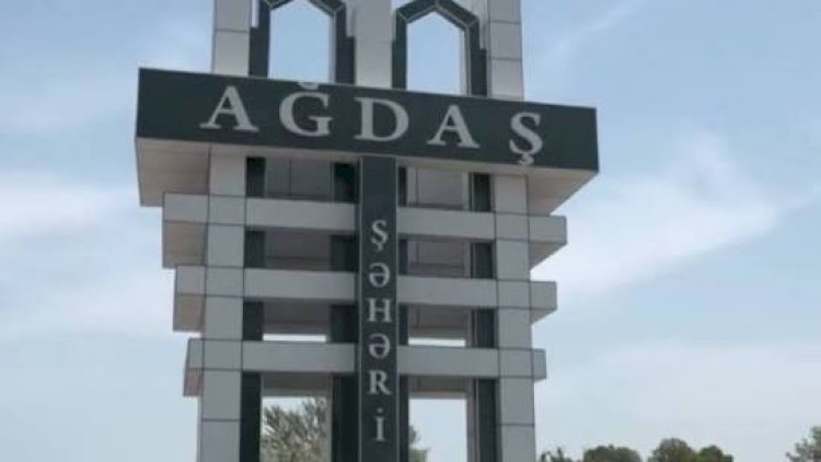    Ağdaşda qalmaqal yaradan nişan mərasimi – DİN-dən açıqlama   