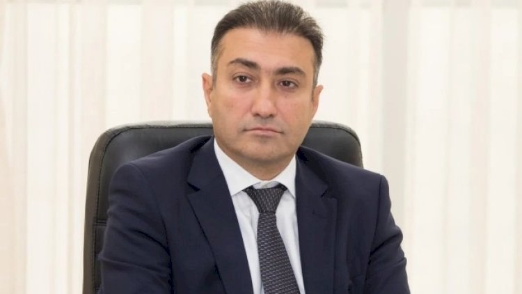   Yeni Klinikanın direktor müavini işdən çıxarıldı - FOTO   