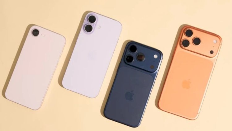   ''Apple”a Çindən gözlənilməz zərbə   