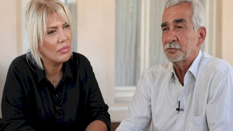    Maştağalı ağsaqqal: “Atamın yanında uşağımı qucağıma götürməmişəm”   