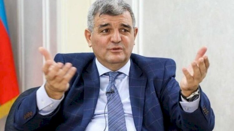    Fazil Mustafadan hadisə kimi MÜSAHİBƏ: “Onlar səadəti Mehdinin zühurunda axtarır”   