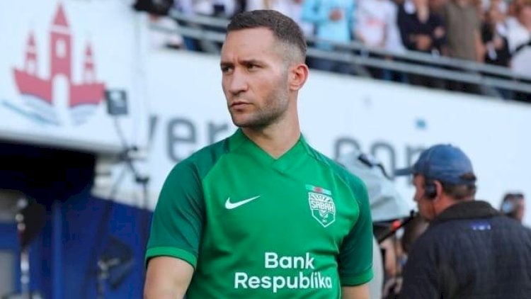    “Sabah”ın futbolçuları Çempionlar Liqasının liderləri sırasında   