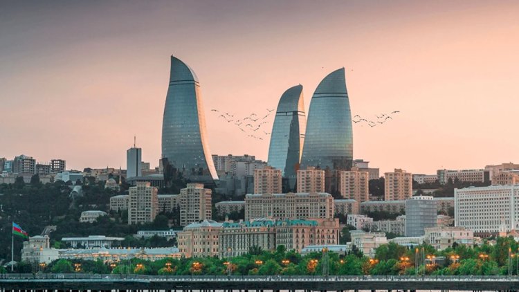   Avropanın 18 ilə etdiyini Azərbaycan iki ilə bacardı   