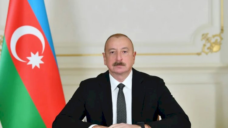    Prezident İlham Əliyev Trampa məktub göndərdi –   Mühüm mesajlar