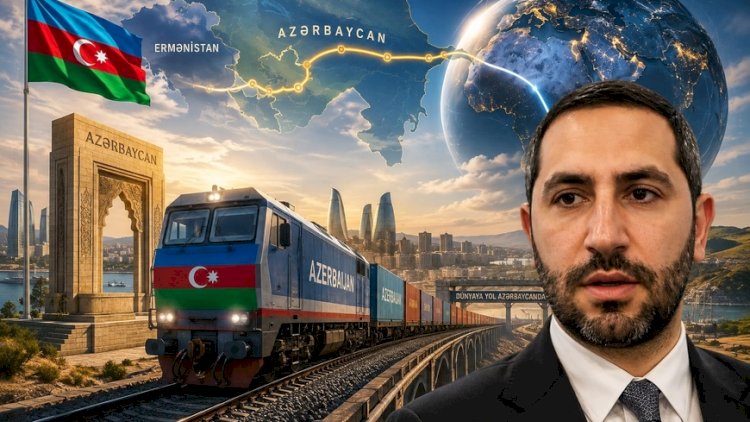 İrəvan dünyaya Azərbaycan üzərindən çıxır – Mühüm etiraf