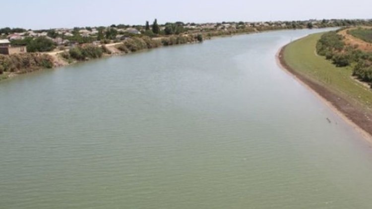    17 yaşlı qız Kürdə batdı   