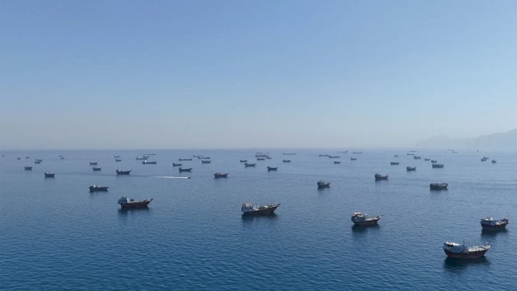    Hörmüz boğazı ilə bağlı layihəni - İran təsdiqlədi   